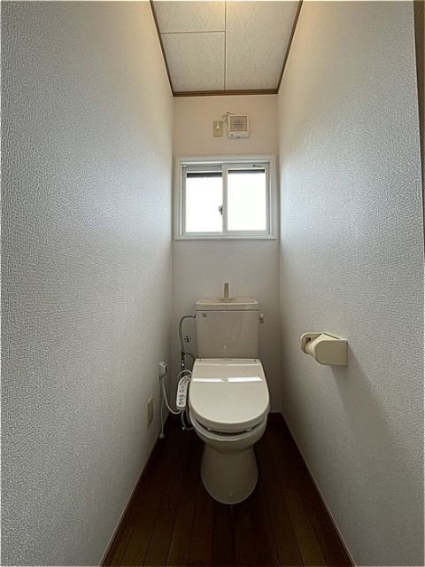 【ニートハウス　Ａのトイレ】