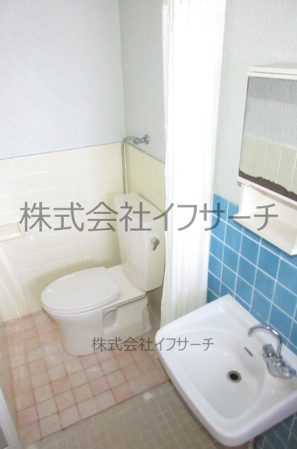 洗面設備　当社担当撮影