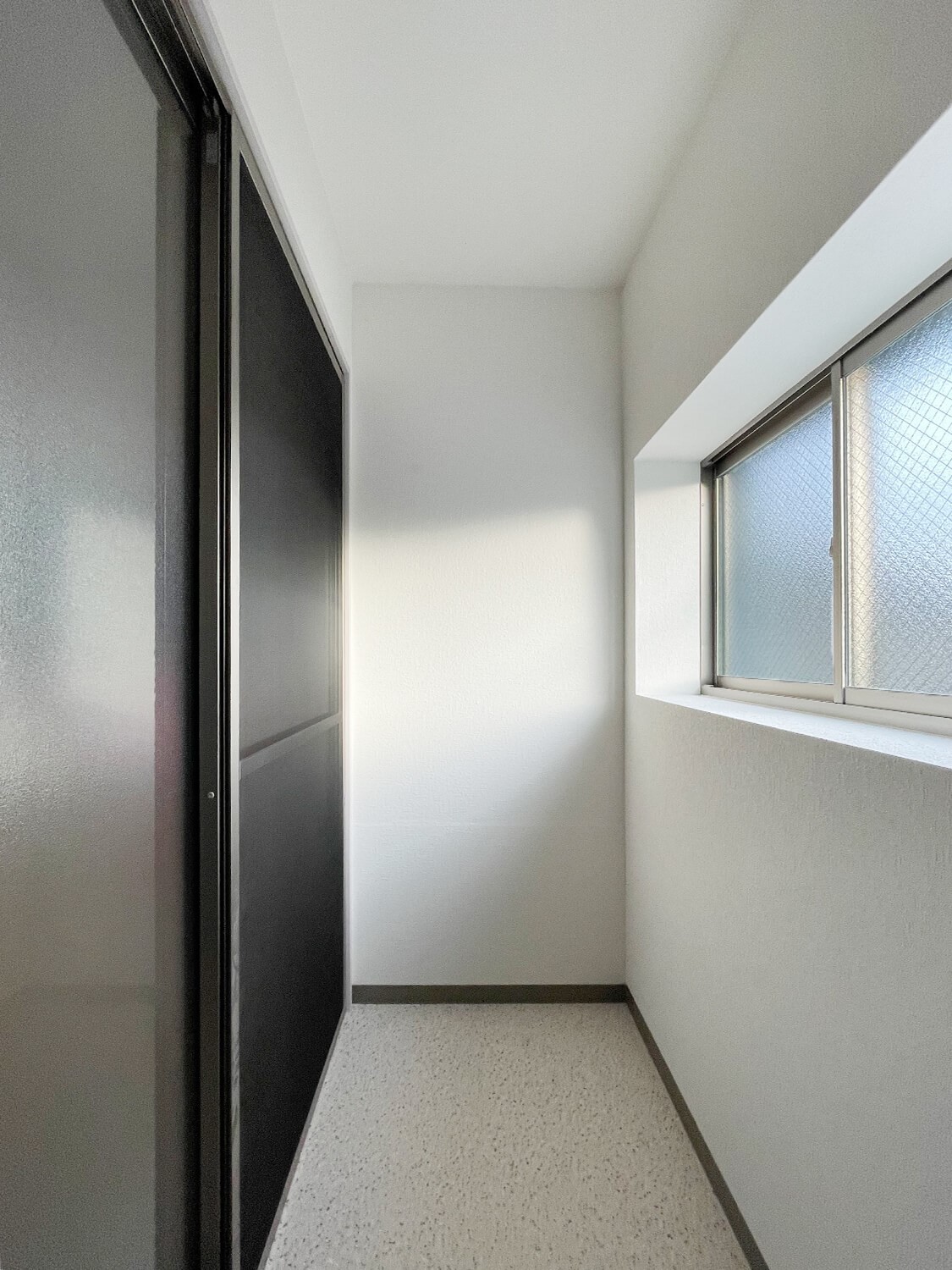 鶯橋マンションの内装写真