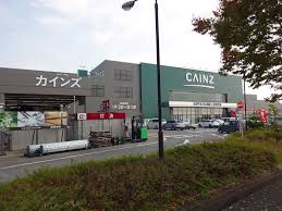鶯橋マンションの周辺写真