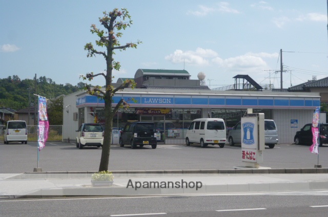 コンビニ　ローソン松原東店（コンビニ）まで2585m