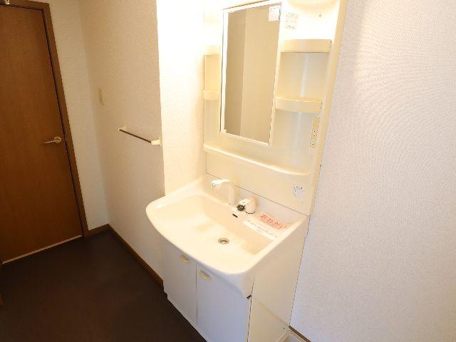近鉄奈良線 生駒駅 徒歩14分 2階建 築25年の内装写真