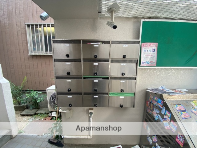 その他共有部分　その他共有部分