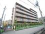 摂津富田駅より徒歩14分 2階 築28年7ヶ月の賃貸物件