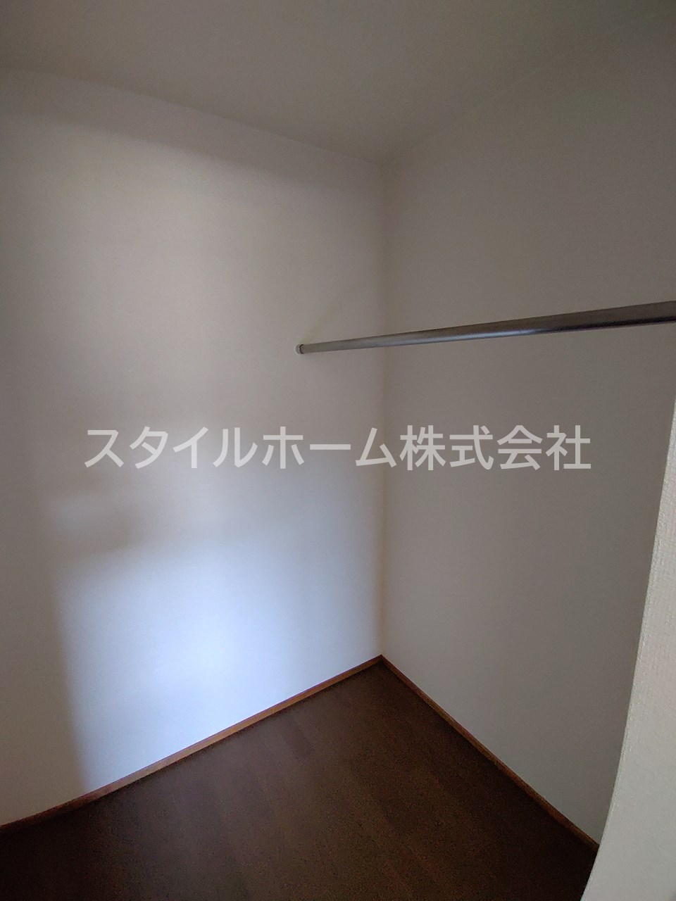 収納　別部屋写真です。