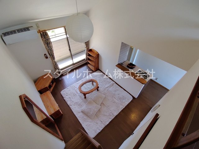 その他部屋・スペース　別部屋写真です。