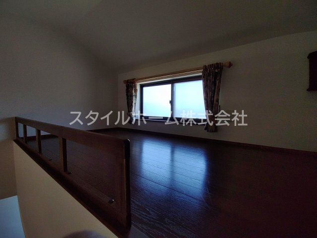 その他　別部屋写真です。