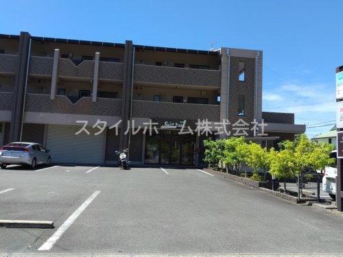 その他　Rest Hair（その他）まで477m