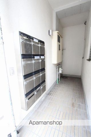 その他共有部分　その他共有部分