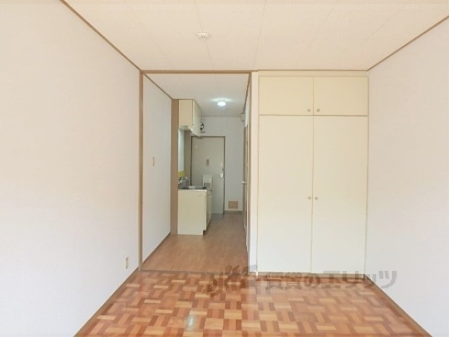 居室・リビング　洋室