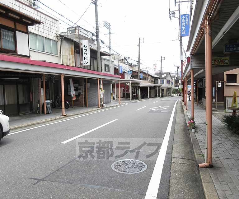 【大津市御幸町のマンションのその他】