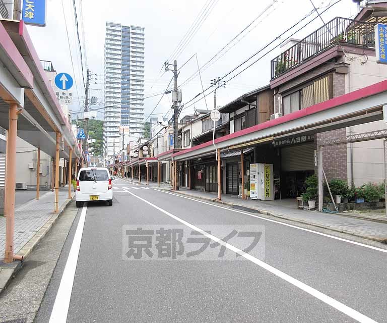 【大津市御幸町のマンションのその他】