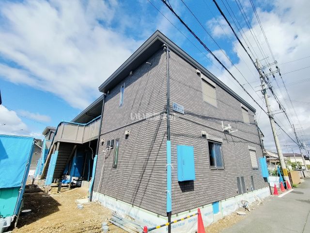 【綾部市井倉新町のアパートのその他共有部分】