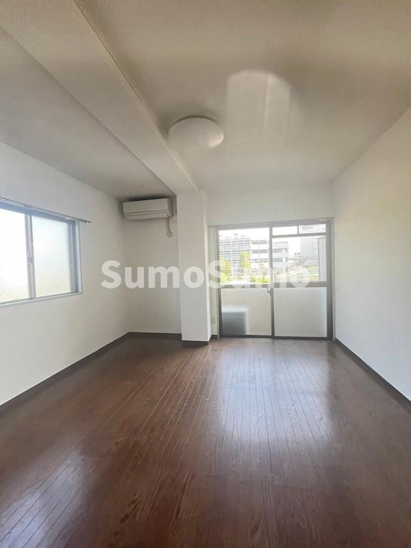 居室・リビング　リビングです