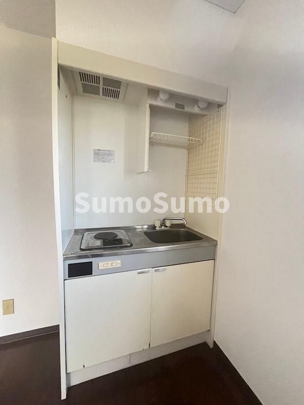 キッチン　使いやすいキッチンです