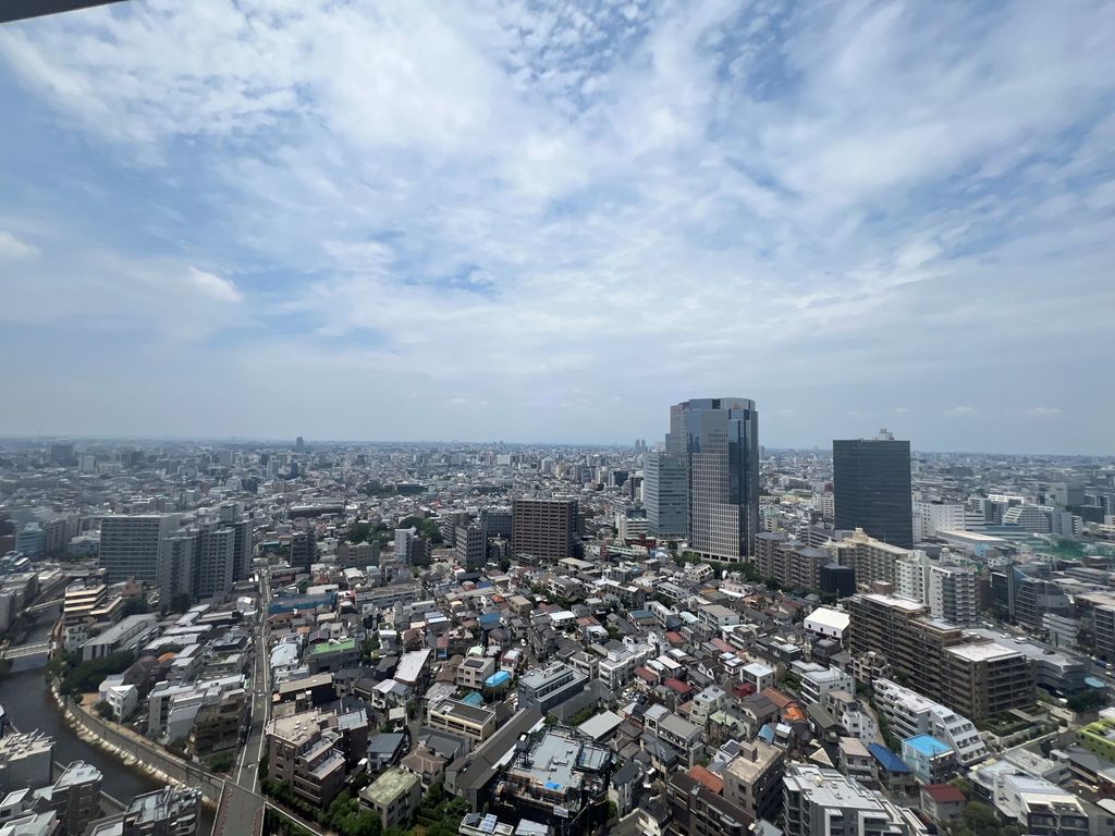 【ザ・パークハウス　西新宿タワー６０のその他部屋・スペース】