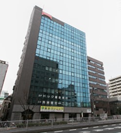 病院　築地クリニック（病院）まで106m