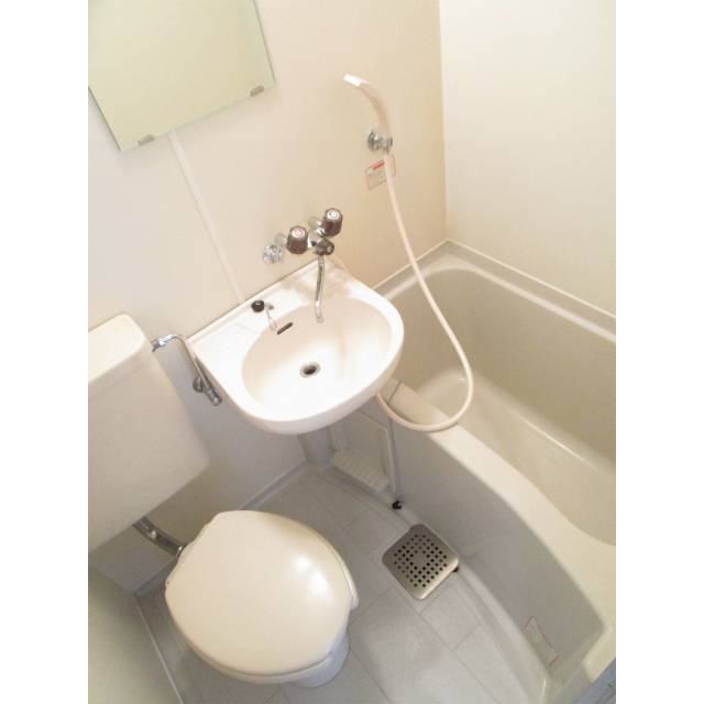 バス・シャワールーム　ユニットバス☆