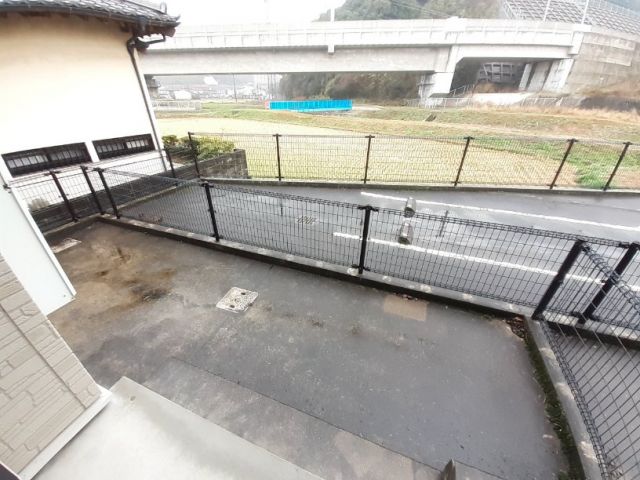 【クラール　ブリーゼの庭】