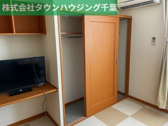 【レオパレスサンサーラのその他部屋・スペース】