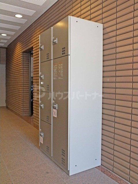 【豊島区南大塚のマンションのその他設備】