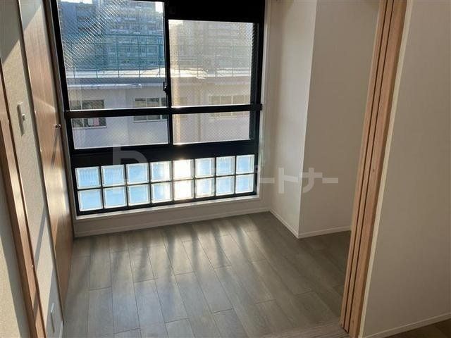 【豊島区南大塚のマンションの収納】