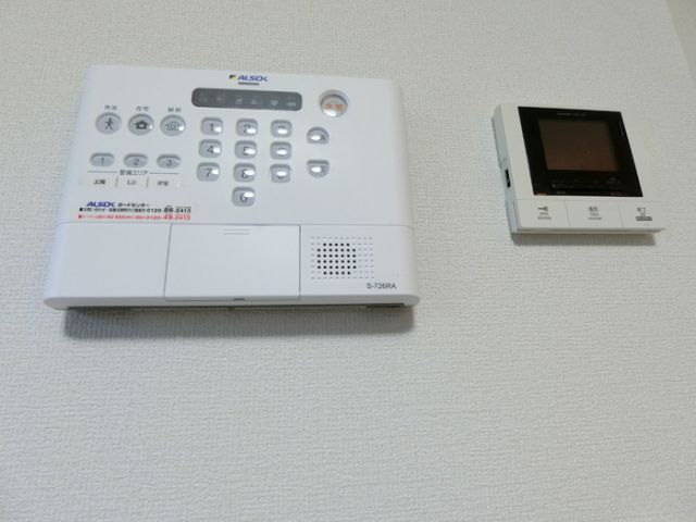 【ＤーＲＯＯＭ利府のその他設備】