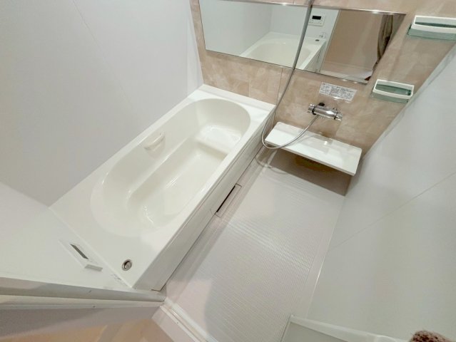 バス・シャワールーム　★2人入居、お子様入居可能です★