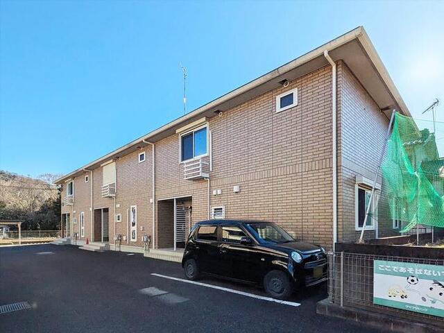 建物外観　建物外観