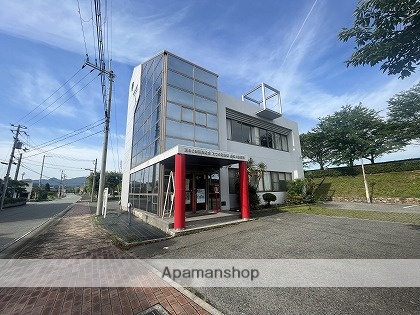 その他　たつの消防署揖保川出張所（その他）まで1094m