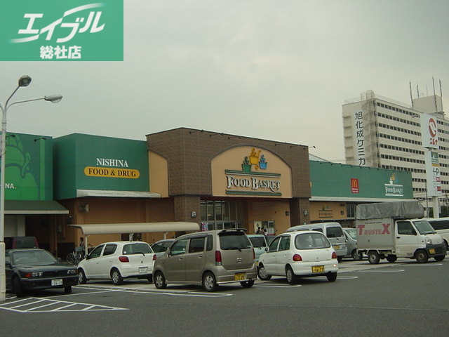 プチメゾン雅の周辺写真