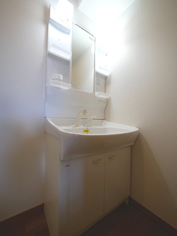 洗面設備　シャンプードレッサー