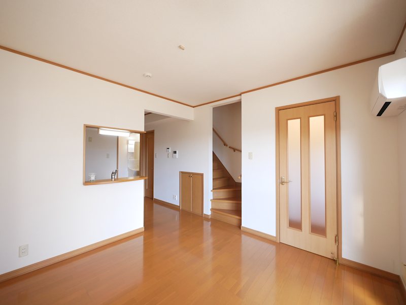 居室・リビング　LDK