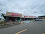 スーパー　マックスバリュ盛岡中屋敷店（スーパー）まで250m