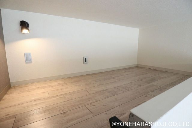 その他部屋・スペース　ロフト