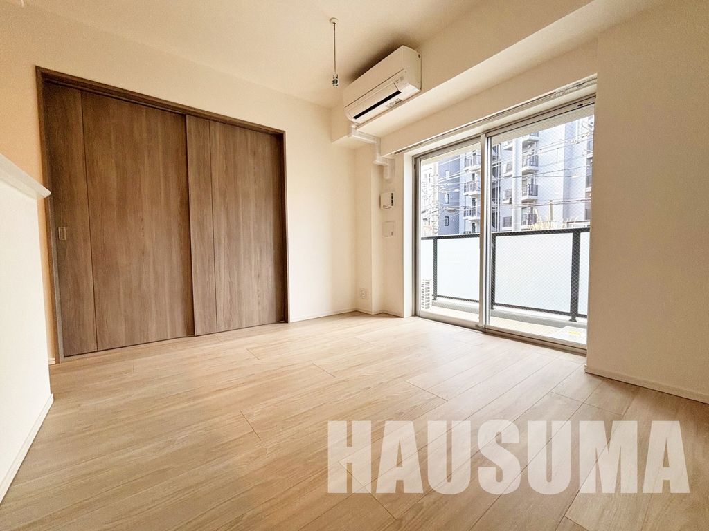 居室・リビング　リビング/居室