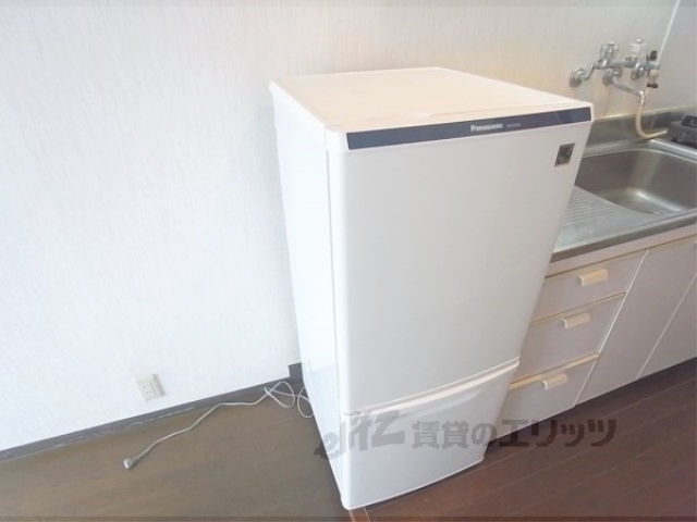 その他部屋・スペース　冷蔵庫置場