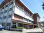 中学校　郡山市立富田中学校（中学校）まで383m