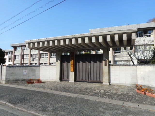 小学校　神辺小学校（小学校）まで1000m