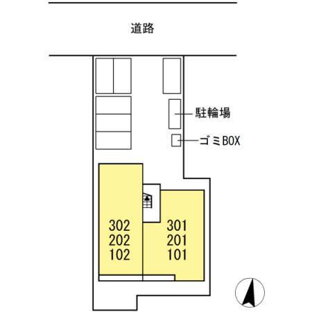 その他部屋・スペース