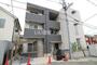 ラポール三輪 2階 築2年7ヶ月の賃貸物件