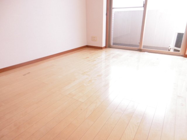 居室・リビング　居室※別部屋参考写真