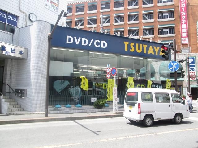 その他　★★ＴＳＵＴＡＹＡ（その他）まで650m