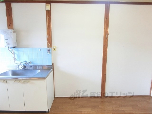 その他部屋・スペース　冷蔵庫置場