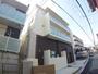 石橋阪大前駅より徒歩3分 1階 新築の賃貸物件