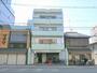 梅小路京都西駅より徒歩10分 2階 築38年1ヶ月の賃貸物件
