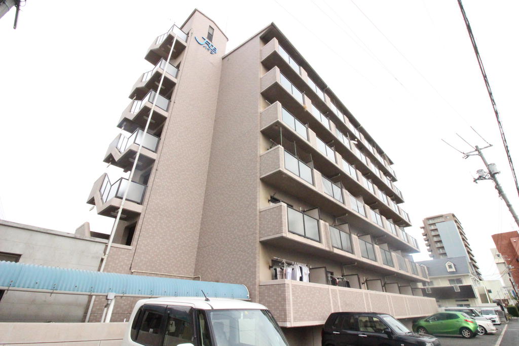 建物外観　外観♪