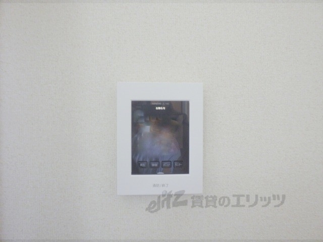 セキュリティ　ドアフォン（ＴＶ含）