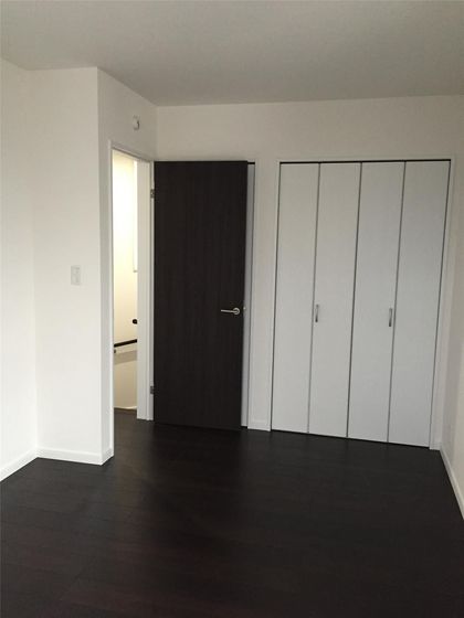 居室・リビング　他号室のお写真です