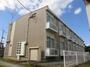 笹谷駅より徒歩7分 築18年3ヶ月 2階建の賃貸物件